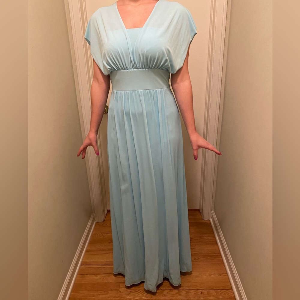NWOT formal dress